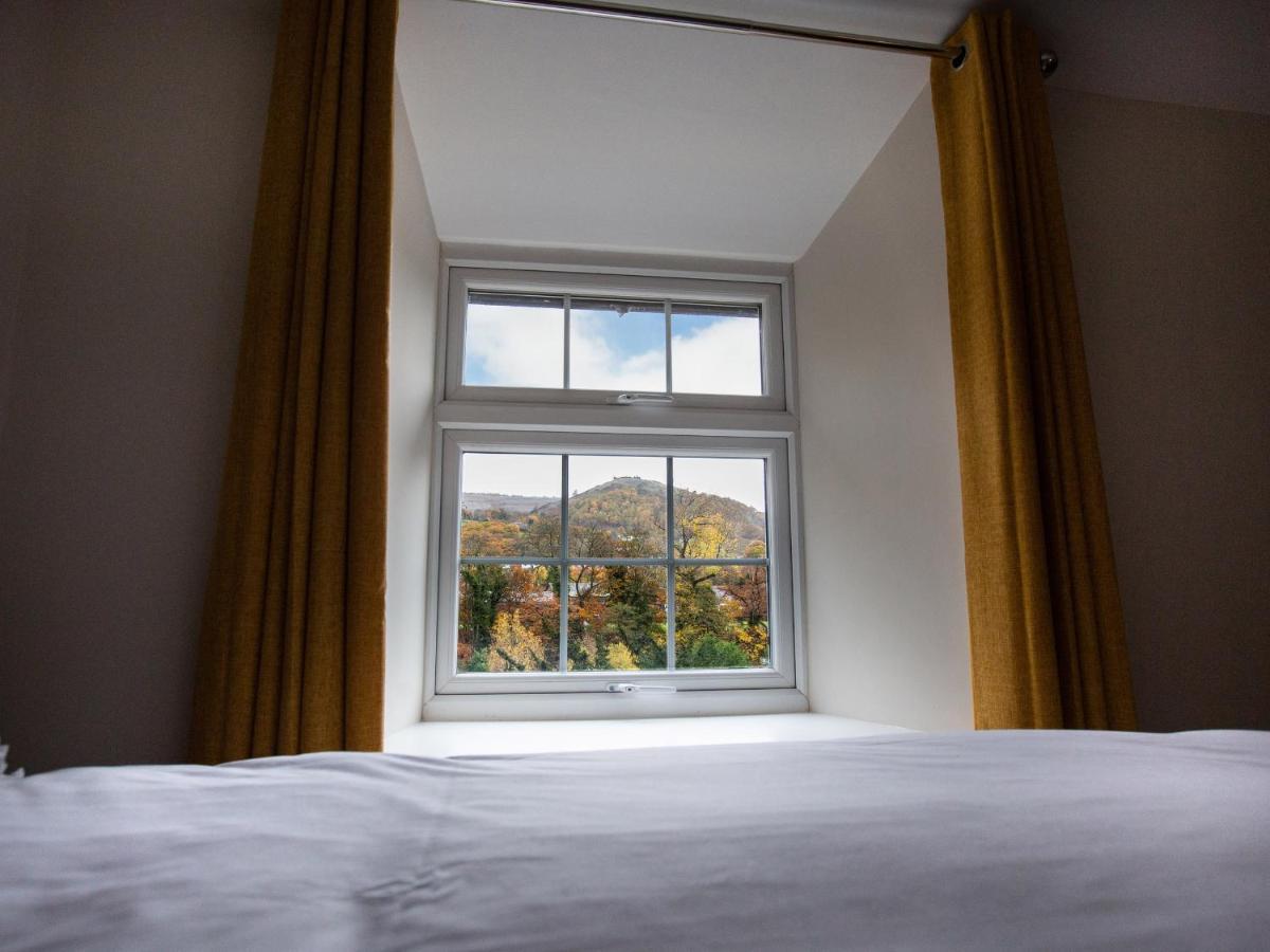 Hafan Vila Llangollen Exterior foto